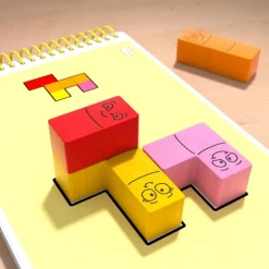 Gusi & Co. Logic Games · HABA