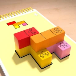 Gusi & Co. Logic Games · HABA