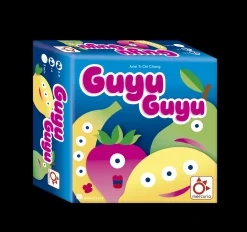 Guyu Guyu · Mercurio