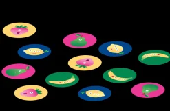 Guyu Guyu · Mercurio