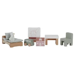 Habitación niños para Casa de Muñecas FSC · Little Dutch