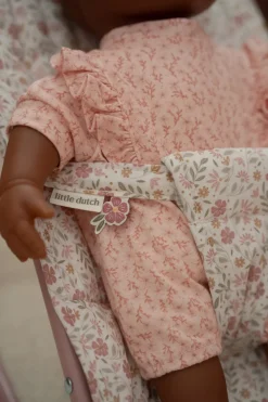 Hamaca para muñecas · Little Dutch