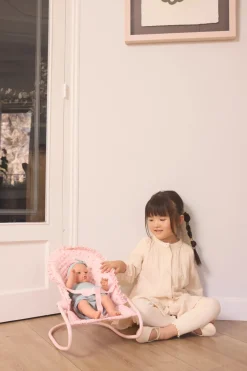 Hamaca para Muñecas Flowers · Monneka