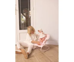 Hamaca para Muñecas Vichy · Monneka
