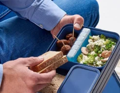 Hielo para cajas Bento y almuerzo · Mepal