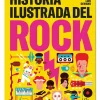 Historia ilustrada del rock