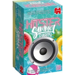 Hitster Summer Party · Jumbo