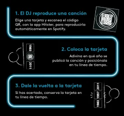 Hitster Temazos · Jumbo