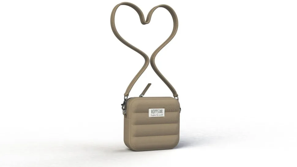 Hoppstar Funda para Artistic Cream