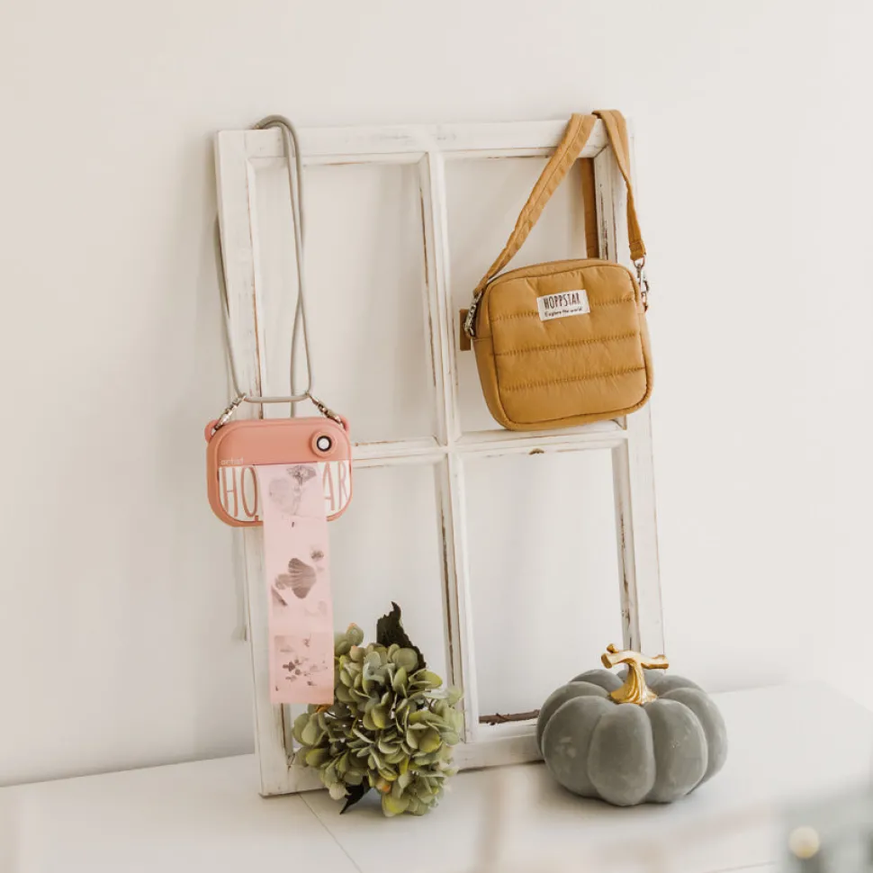 Hoppstar Funda para Artistic Cream