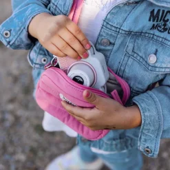 Hoppstar Funda para Expert Bubblegum