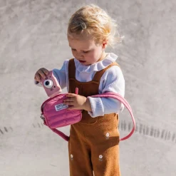 Hoppstar Funda para Expert Bubblegum