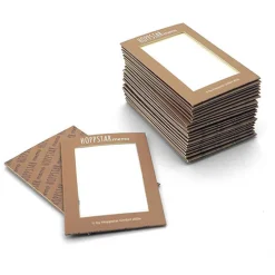 Hoppstar Memo con 6 rollos de papel