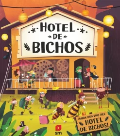 Hotel de Bichos
