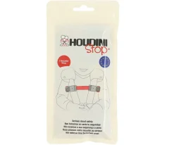 Houdini Stop
