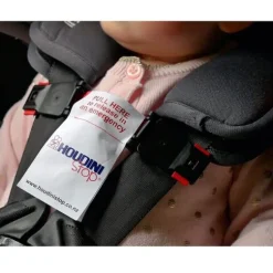 Houdini Stop - Pack de 2