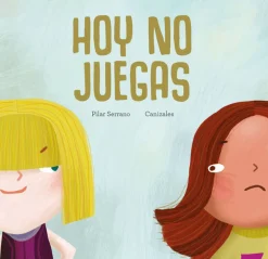 Hoy no juegas