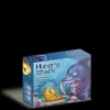 Hungry Shark · Átomo