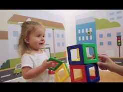 Ima Clack baby 9 pcs · Braintoys