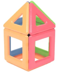 Ima Clack baby 9 pcs · Braintoys