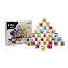 Ima Cube It Letras 36 piezas · Braintoys