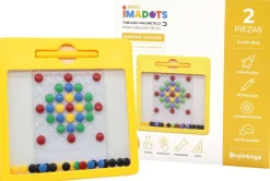 Imadots Mini · Braintoys