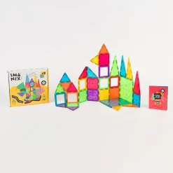 Imanix 32 piezas · Braintoys