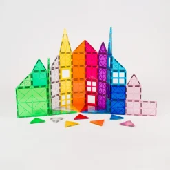 Imanix 100 piezas · Braintoys