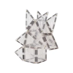 Imanix Clear 20 piezas · Braintoys