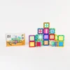 Imanix Cool Windows 40 piezas · Braintoys