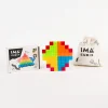 Imanix Cubix 50 piezas · Braintoys