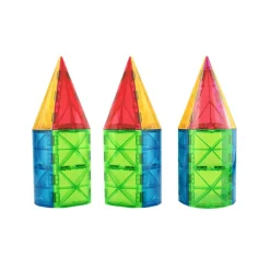 Imanix Curved 8 pzas · Braintoys