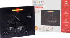 Imapad Negro · Braintoys