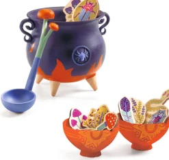 Imitación Sopa de bruja · Djeco