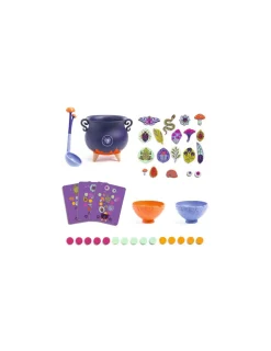 Imitación Sopa de bruja · Djeco