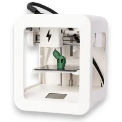 Impresora 3D · Toybox