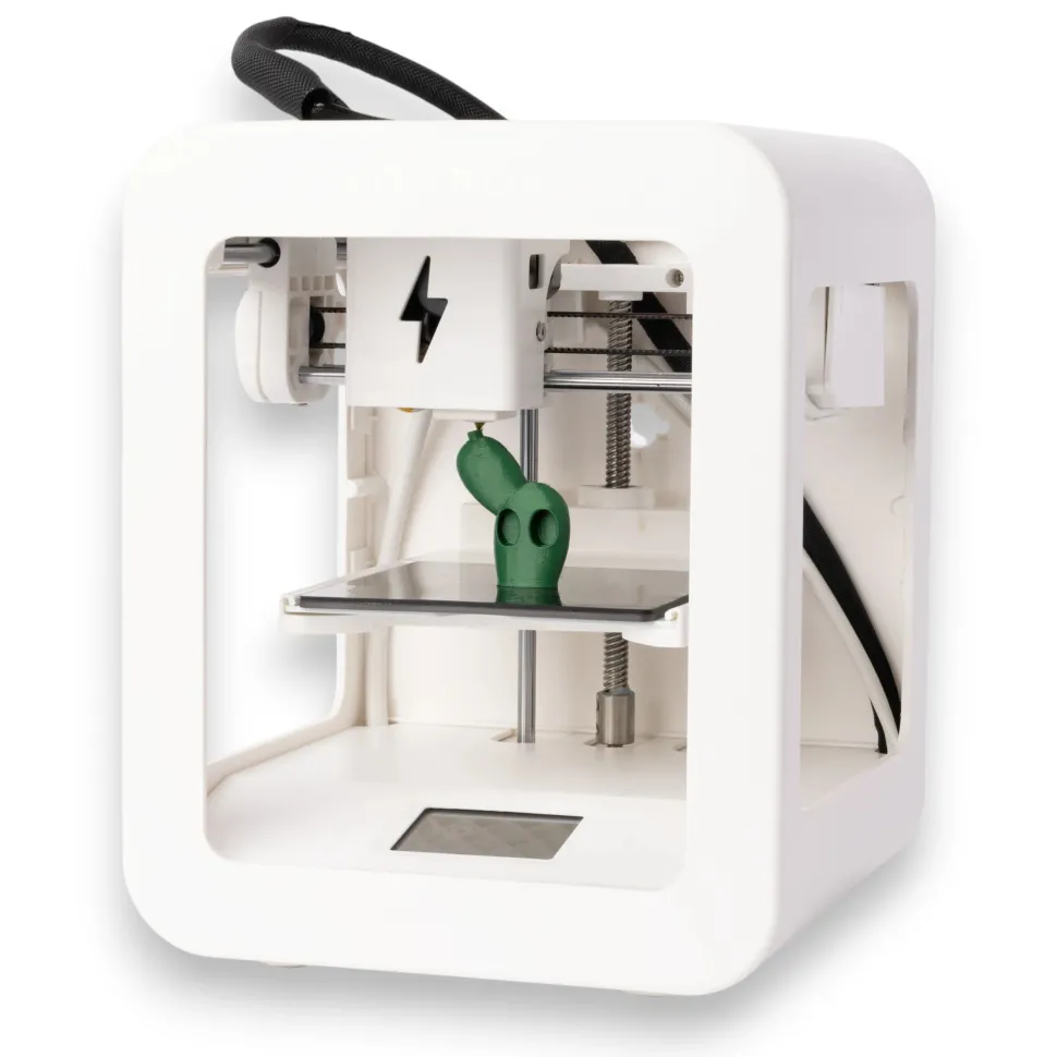 Impresora 3D · Toybox