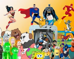 Impresora 3D · Toybox