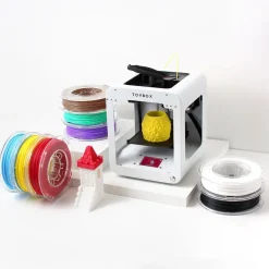 Impresora 3D · Toybox