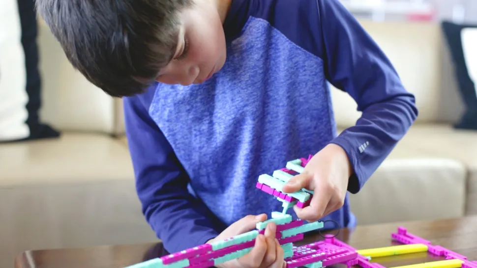 Impresora 3D · Toybox