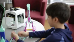 Impresora 3D · Toybox