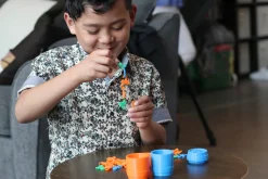 Impresora 3D · Toybox