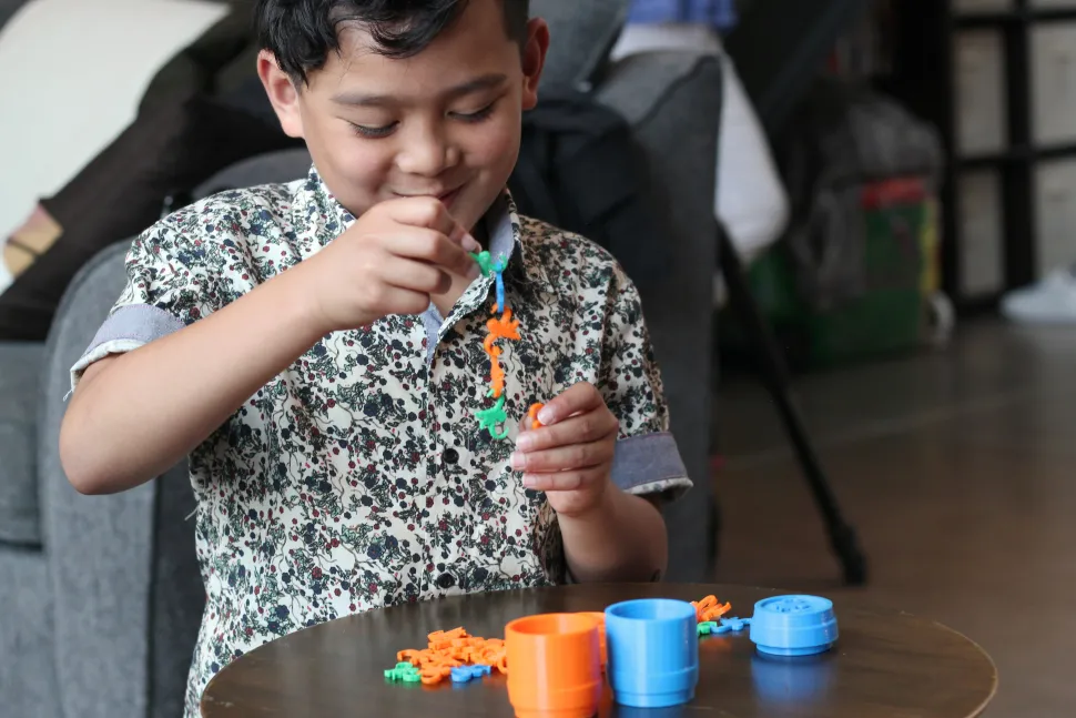 Impresora 3D · Toybox