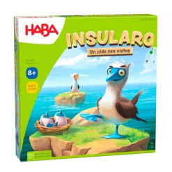 Insularo · HABA