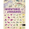 Inventario Ilustrado de Dinosaurios