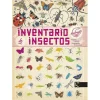 Inventario Ilustrado de Insectos