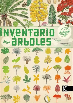 Inventario Ilustrado de los árboles