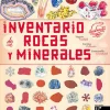 Inventario Ilustrado de rocas