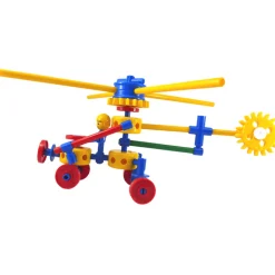 Invention Time · Broks