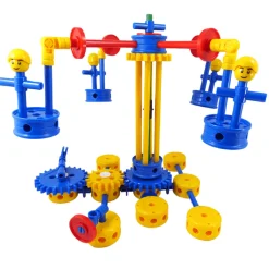 Invention Time · Broks